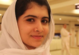 Malala-Yousafzai