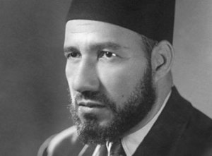hasan el-benna