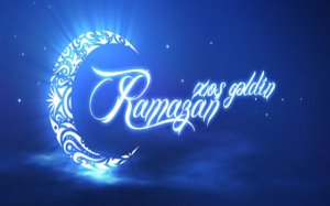 ramazan ayı